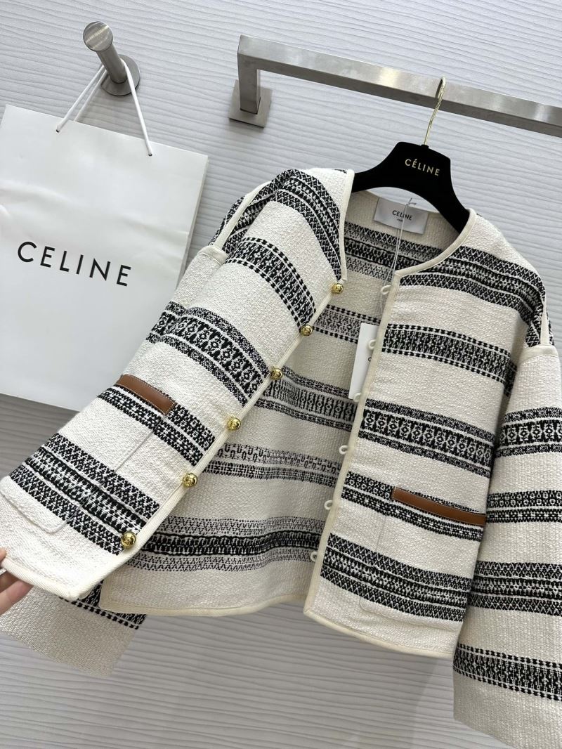 Celine Outwear